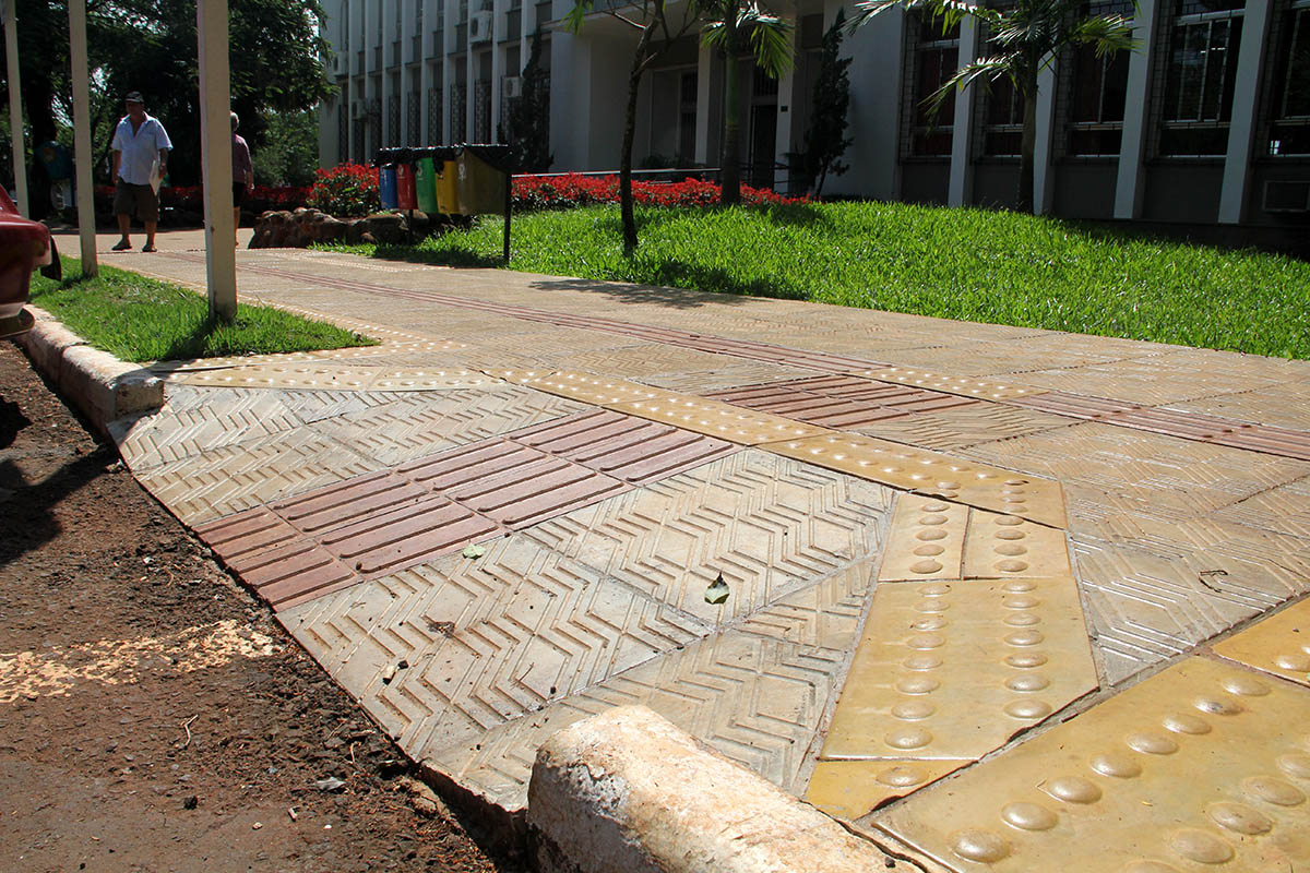 PROGRAMA TORNE SUA CIDADE MAIS HUMANA COMEÇA A SER DISCUTIDO